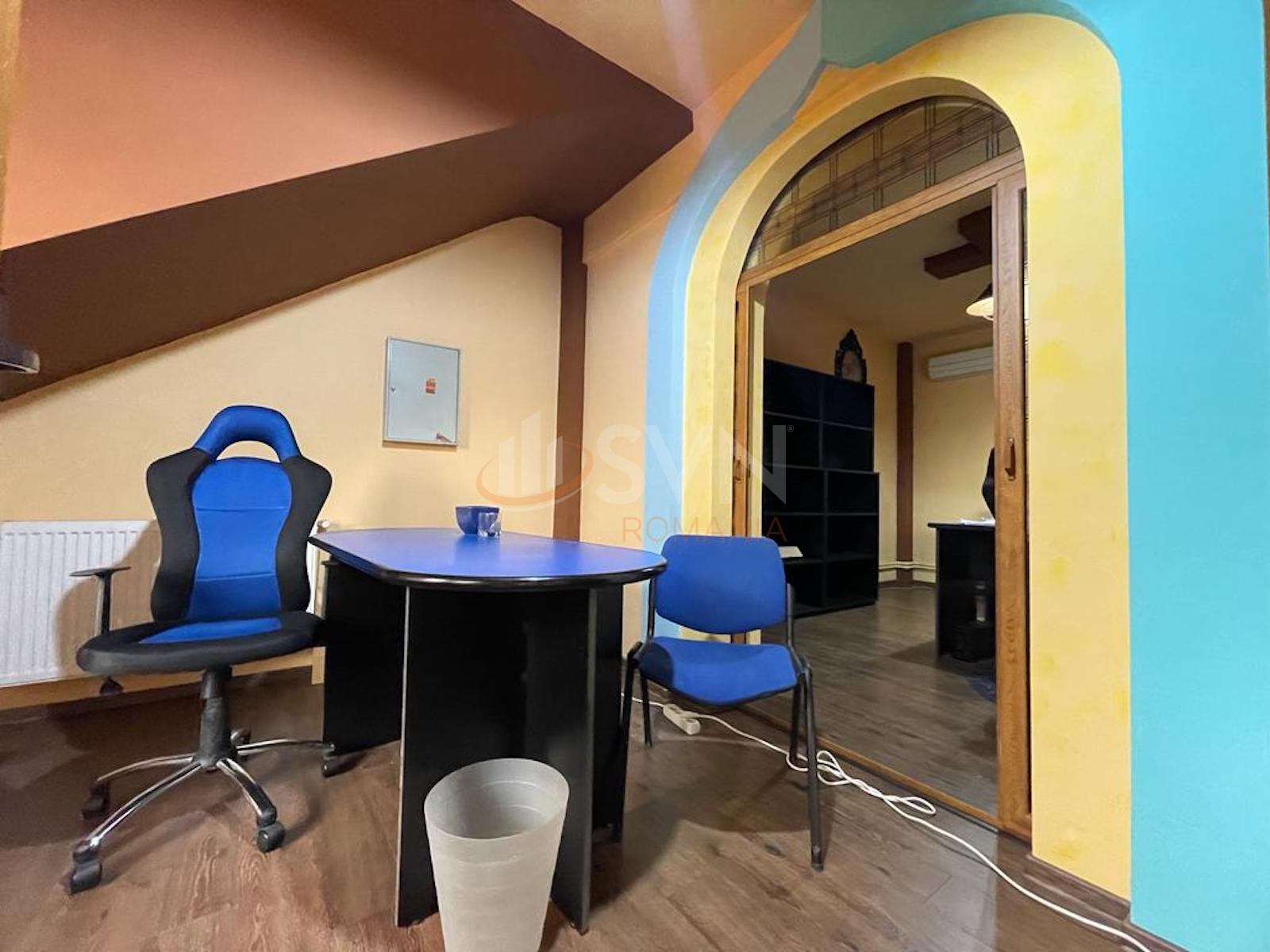 Casa, 7 camere Bucuresti/Bucurestii Noi