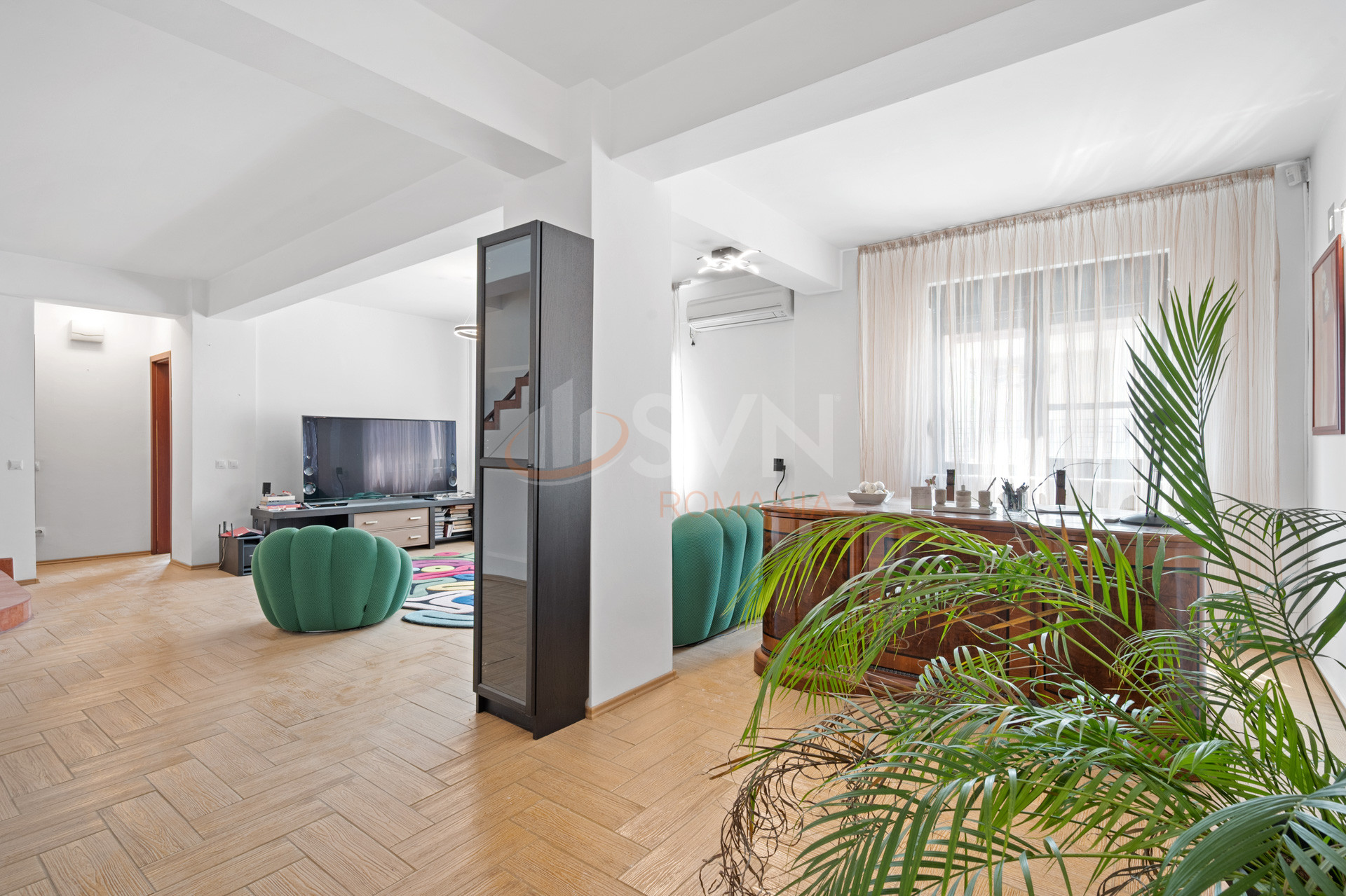 Casa, 7 camere Bucuresti/Grivita