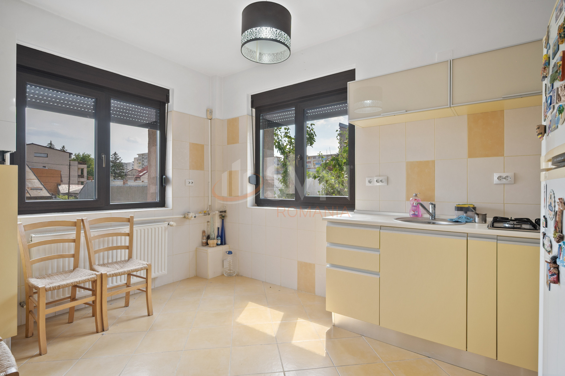 Casa, 7 camere Bucuresti/Grivita