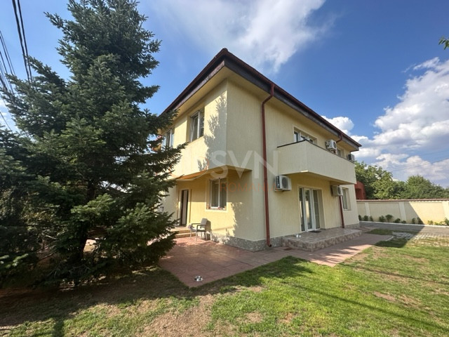 Casa, 7 camere Bucuresti/Fundeni