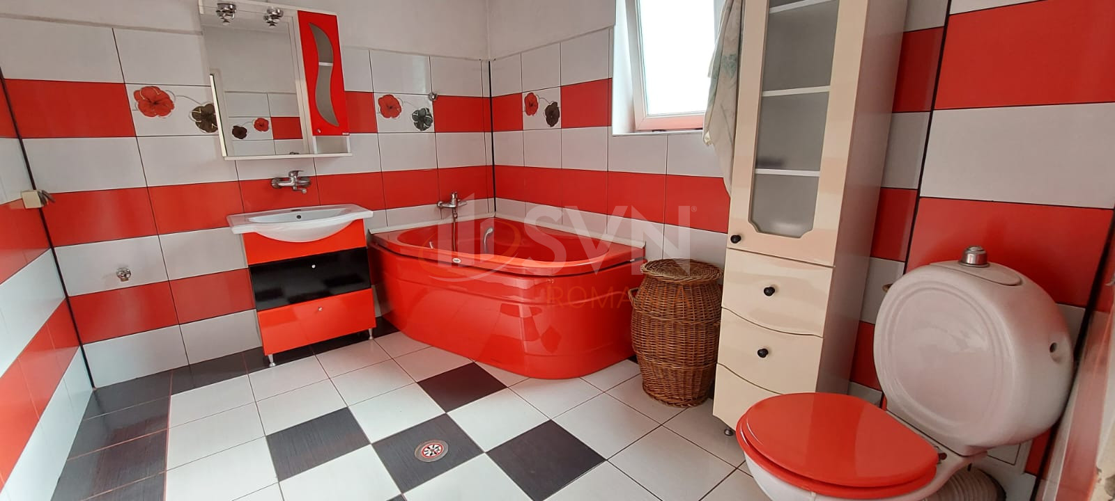 Casa, 7 camere Bucuresti/Giulesti