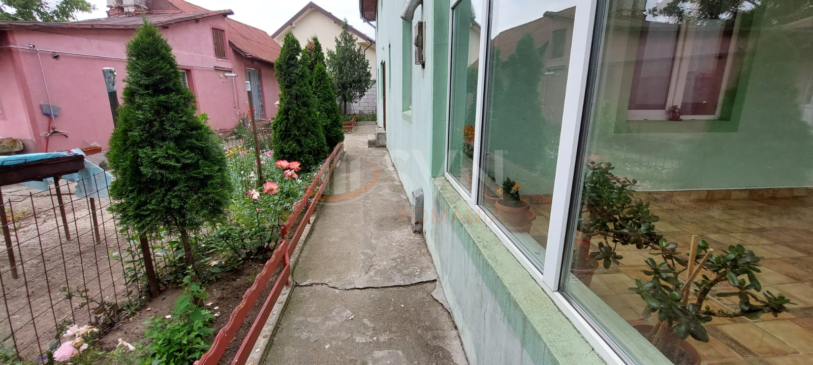 Casa, 7 camere Bucuresti/Giulesti