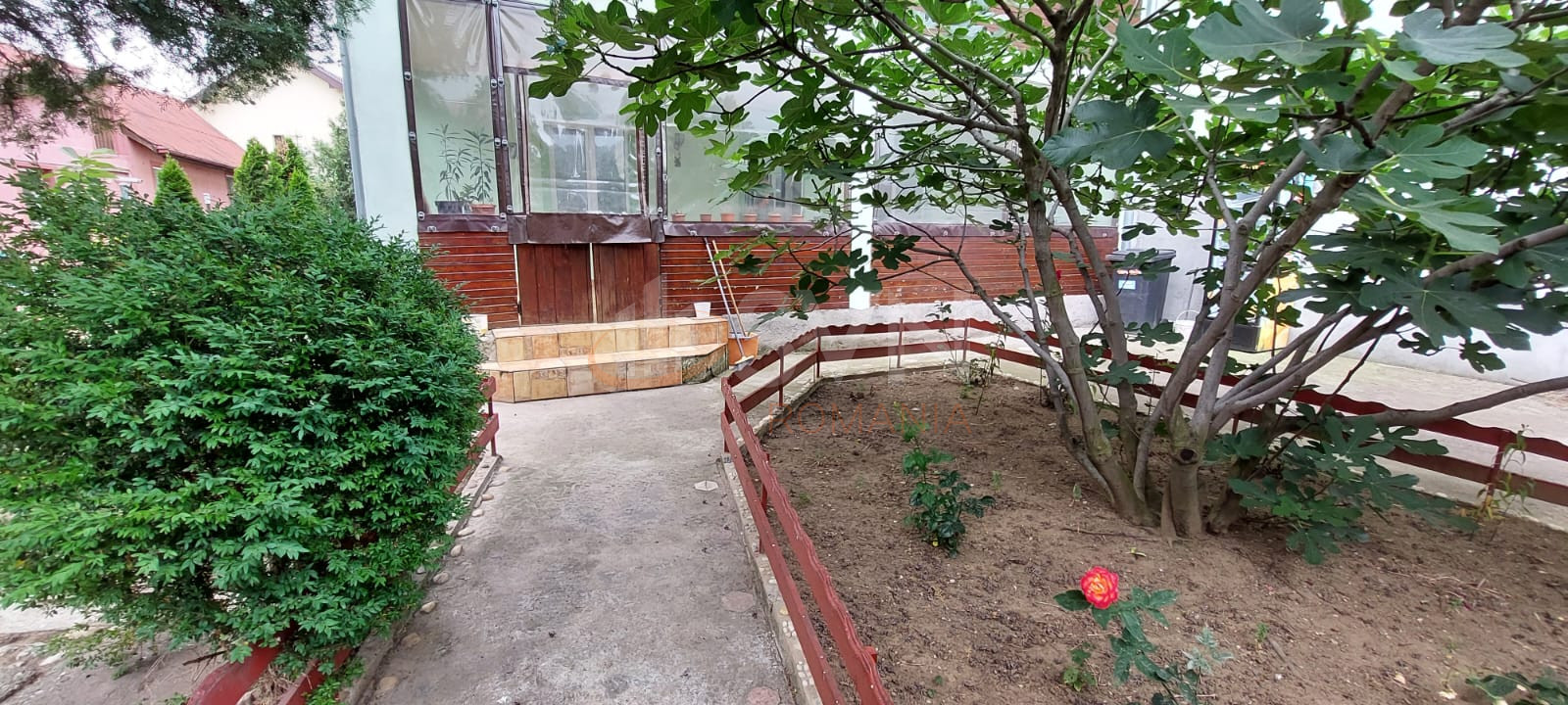 Casa, 7 camere Bucuresti/Giulesti