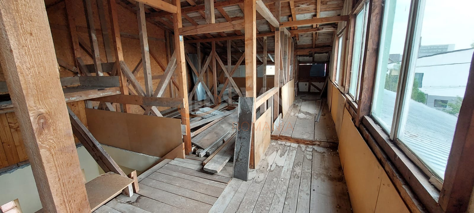 Casa, 7 camere Bucuresti/Giulesti