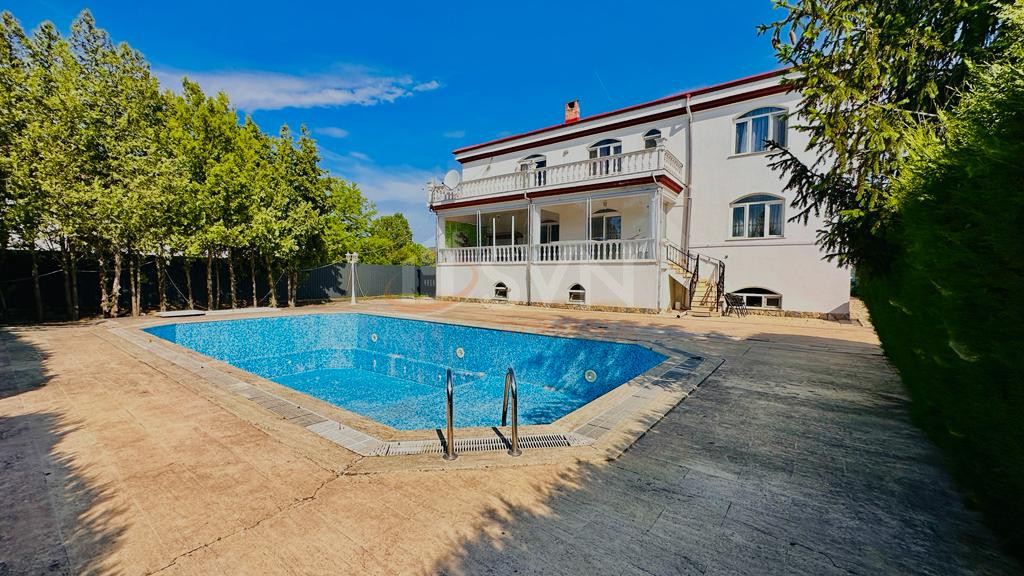 Casa, 7 camere Ilfov/Corbeanca