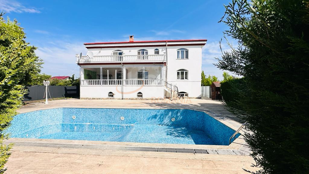 Casa, 7 camere Ilfov/Corbeanca