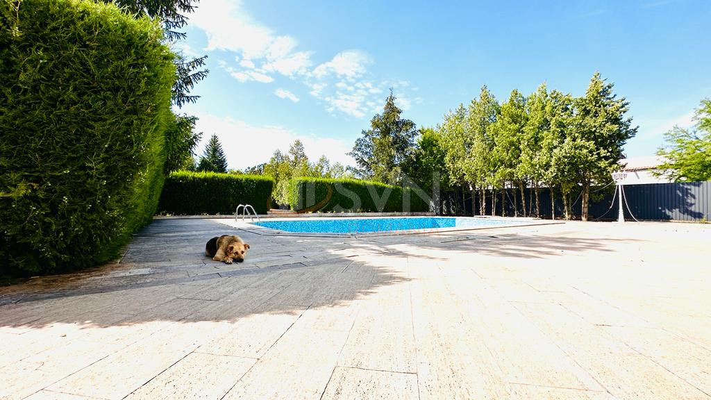 Casa, 7 camere Ilfov/Corbeanca