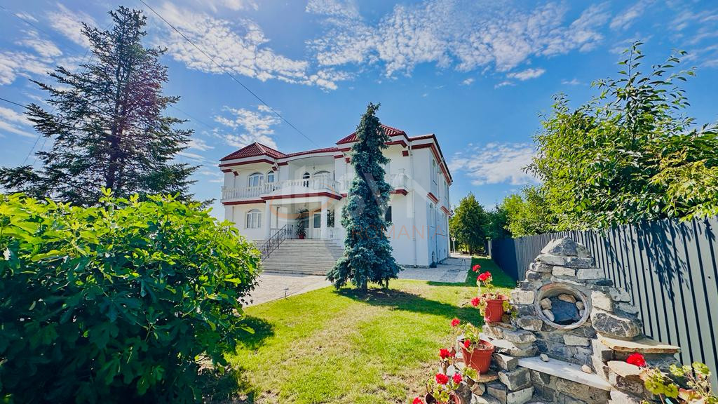 Casa, 7 camere Ilfov/Corbeanca