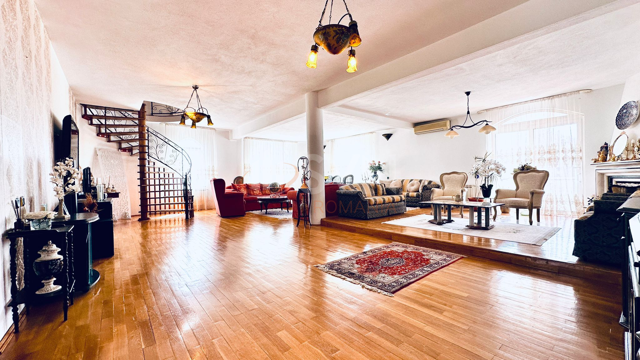 Casa, 7 camere Ilfov/Corbeanca