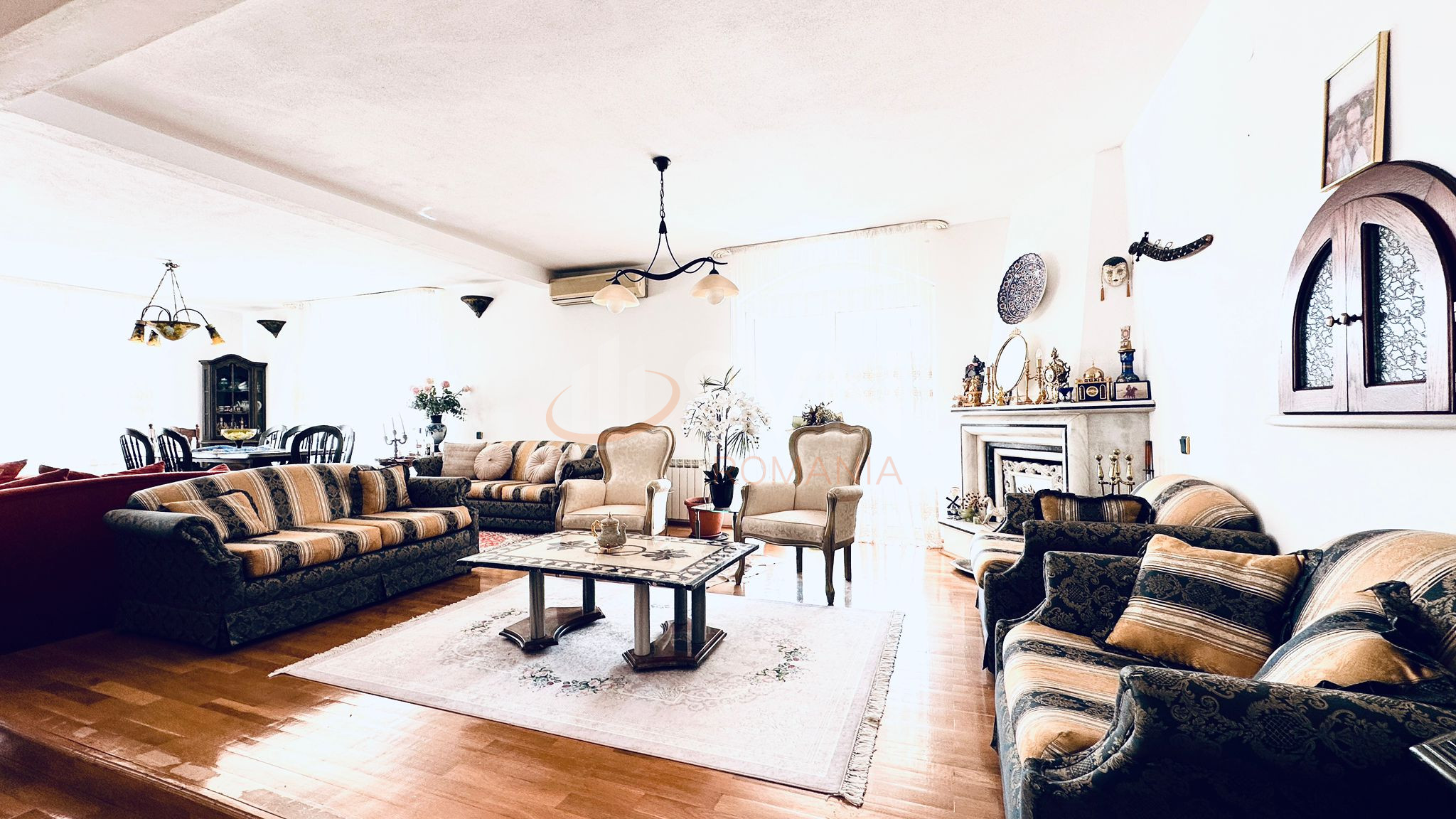 Casa, 7 camere Ilfov/Corbeanca