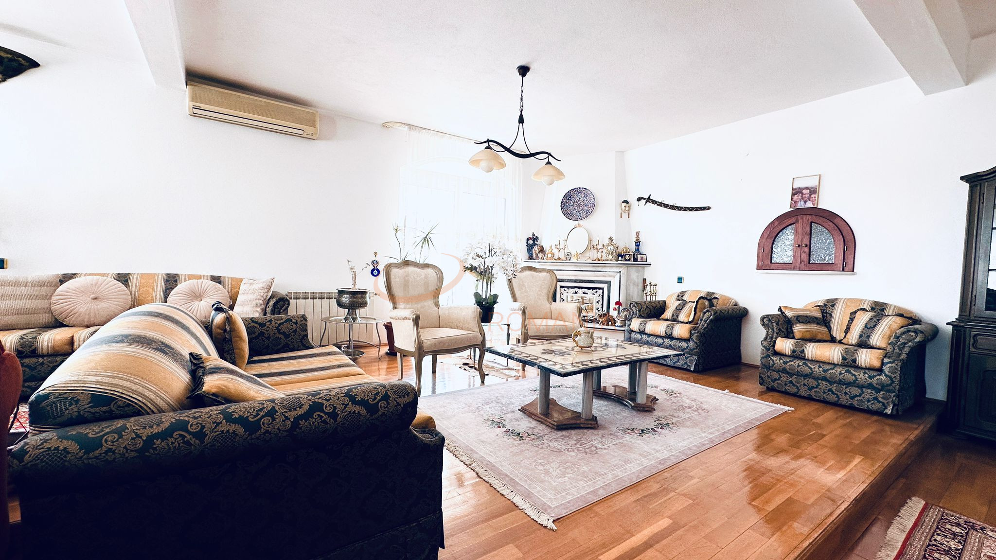 Casa, 7 camere Ilfov/Corbeanca