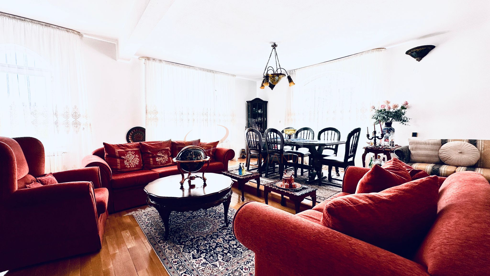 Casa, 7 camere Ilfov/Corbeanca