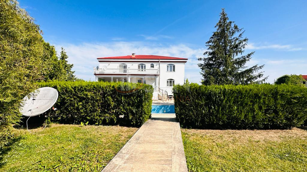 Casa, 7 camere Ilfov/Corbeanca