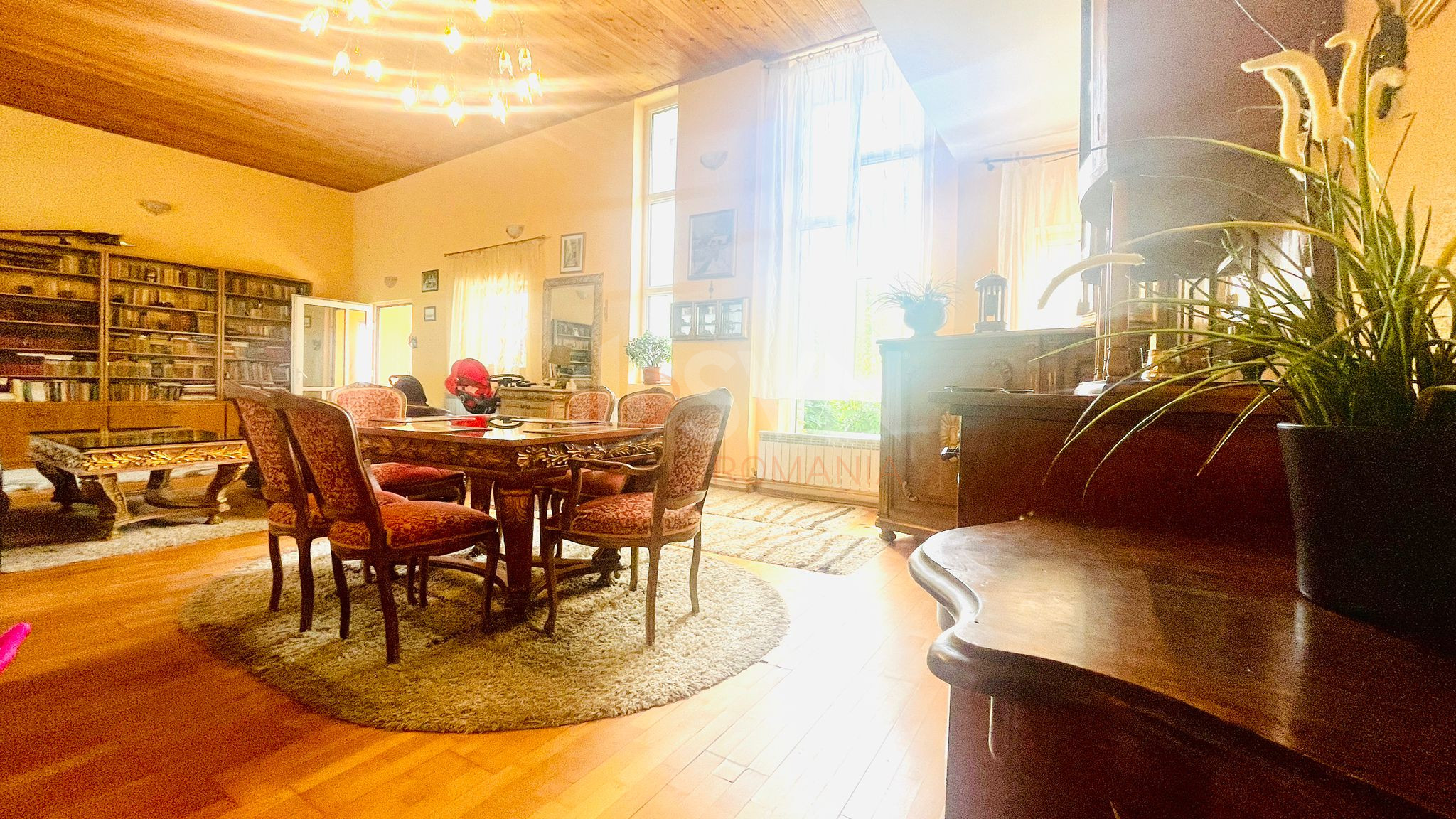 Casa, 7 camere Ilfov/Corbeanca