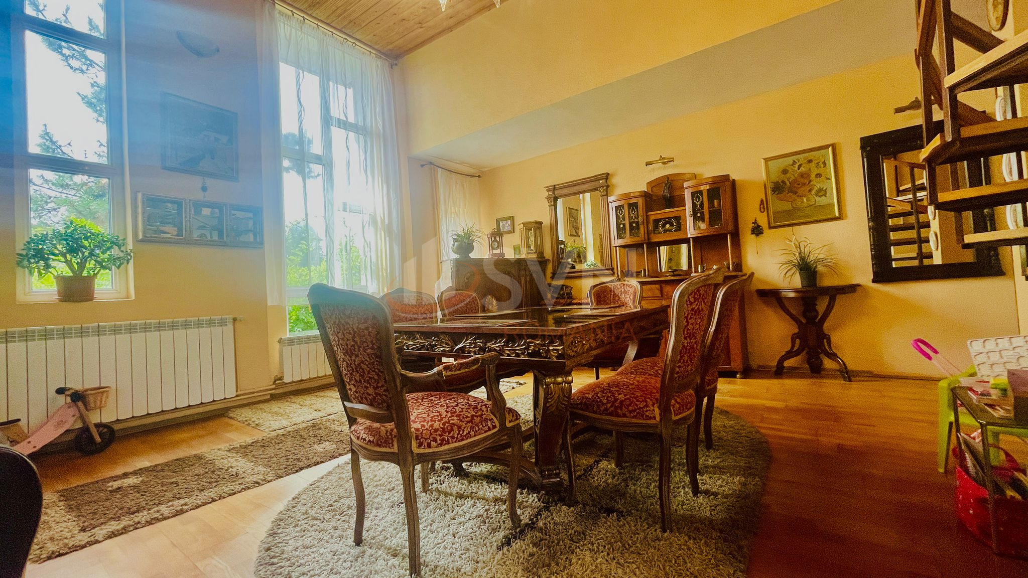 Casa, 7 camere Ilfov/Corbeanca