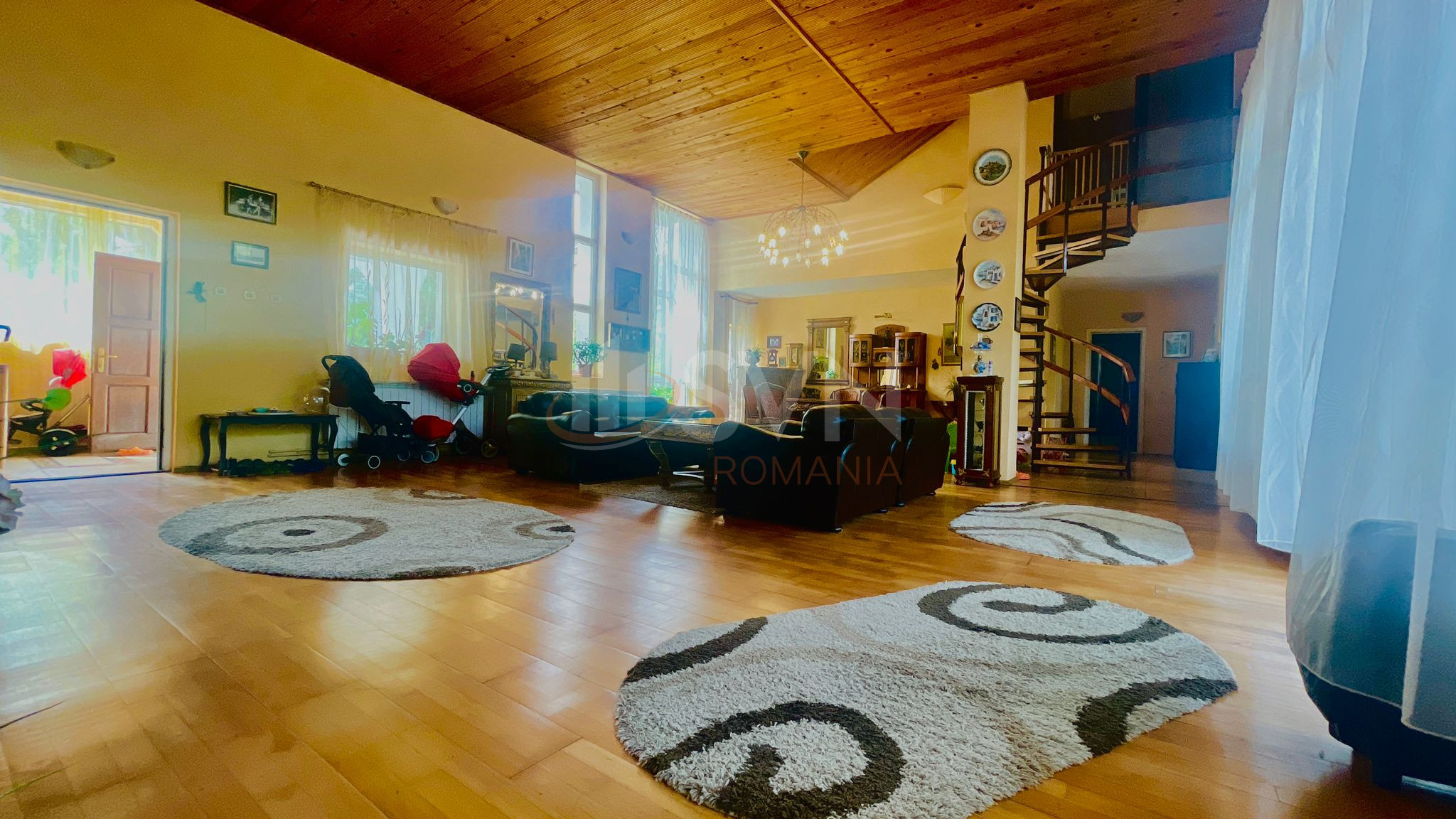 Casa, 7 camere Ilfov/Corbeanca