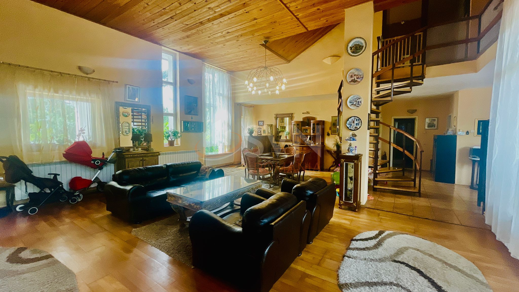 Casa, 7 camere Ilfov/Corbeanca