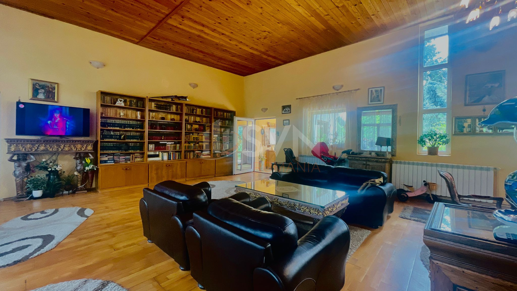 Casa, 7 camere Ilfov/Corbeanca