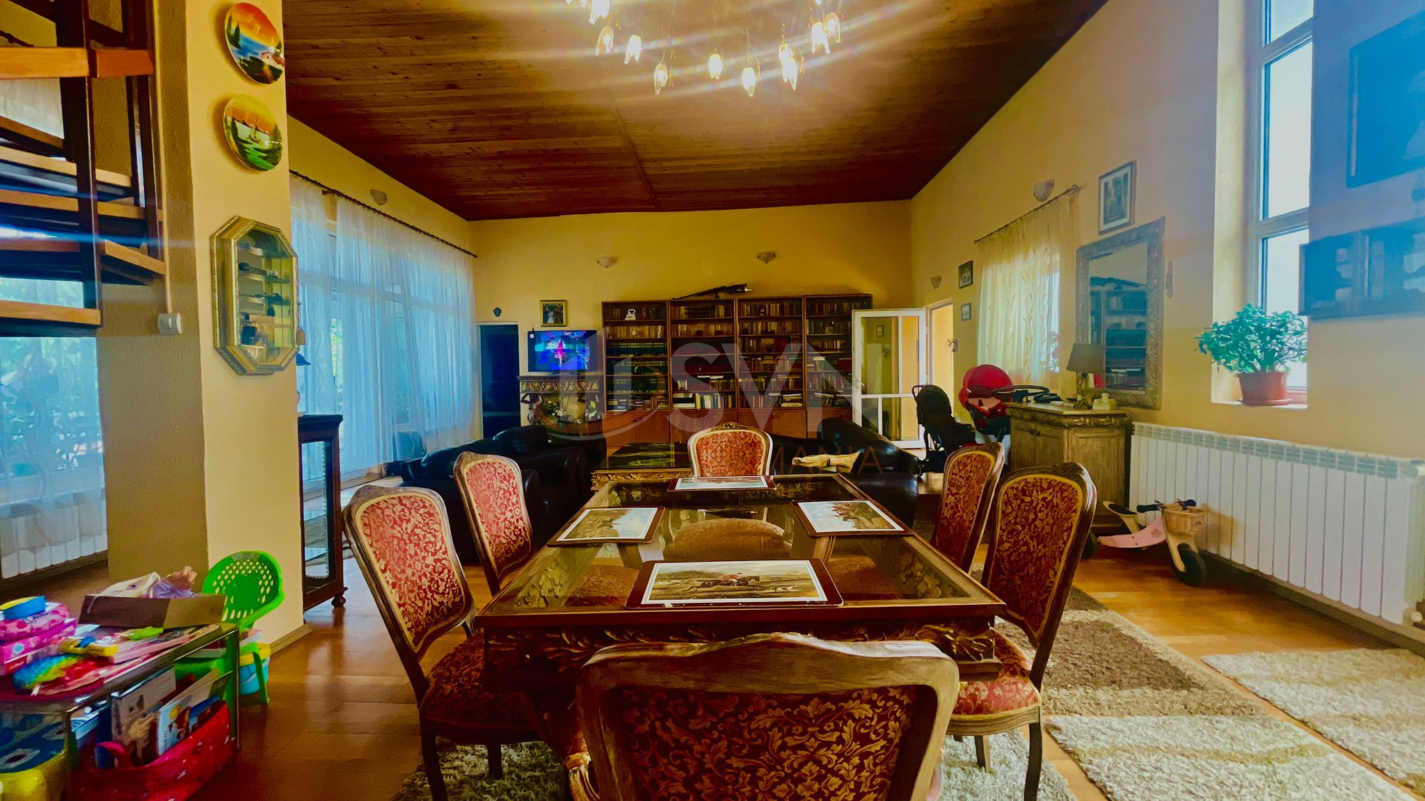 Casa, 7 camere Ilfov/Corbeanca