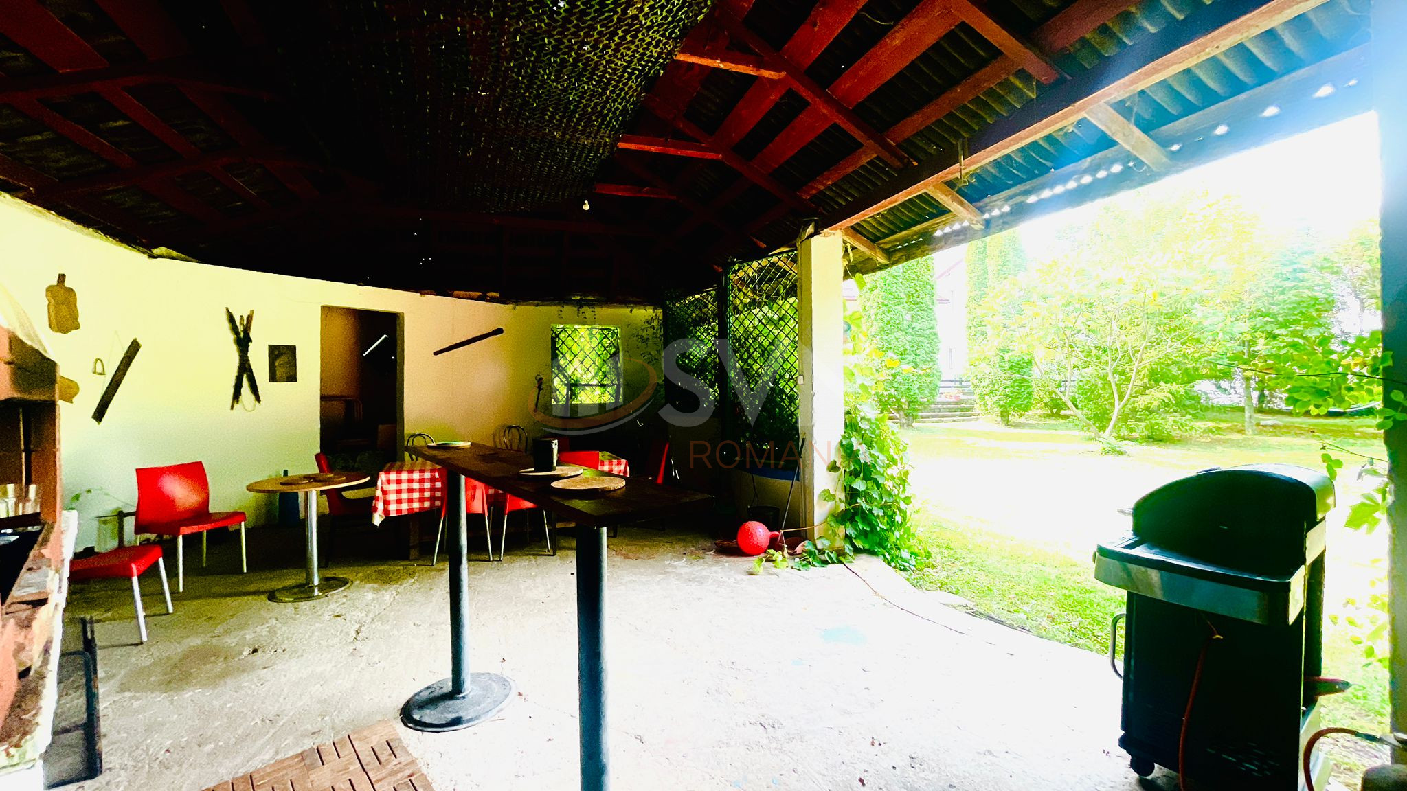 Casa, 7 camere Ilfov/Corbeanca