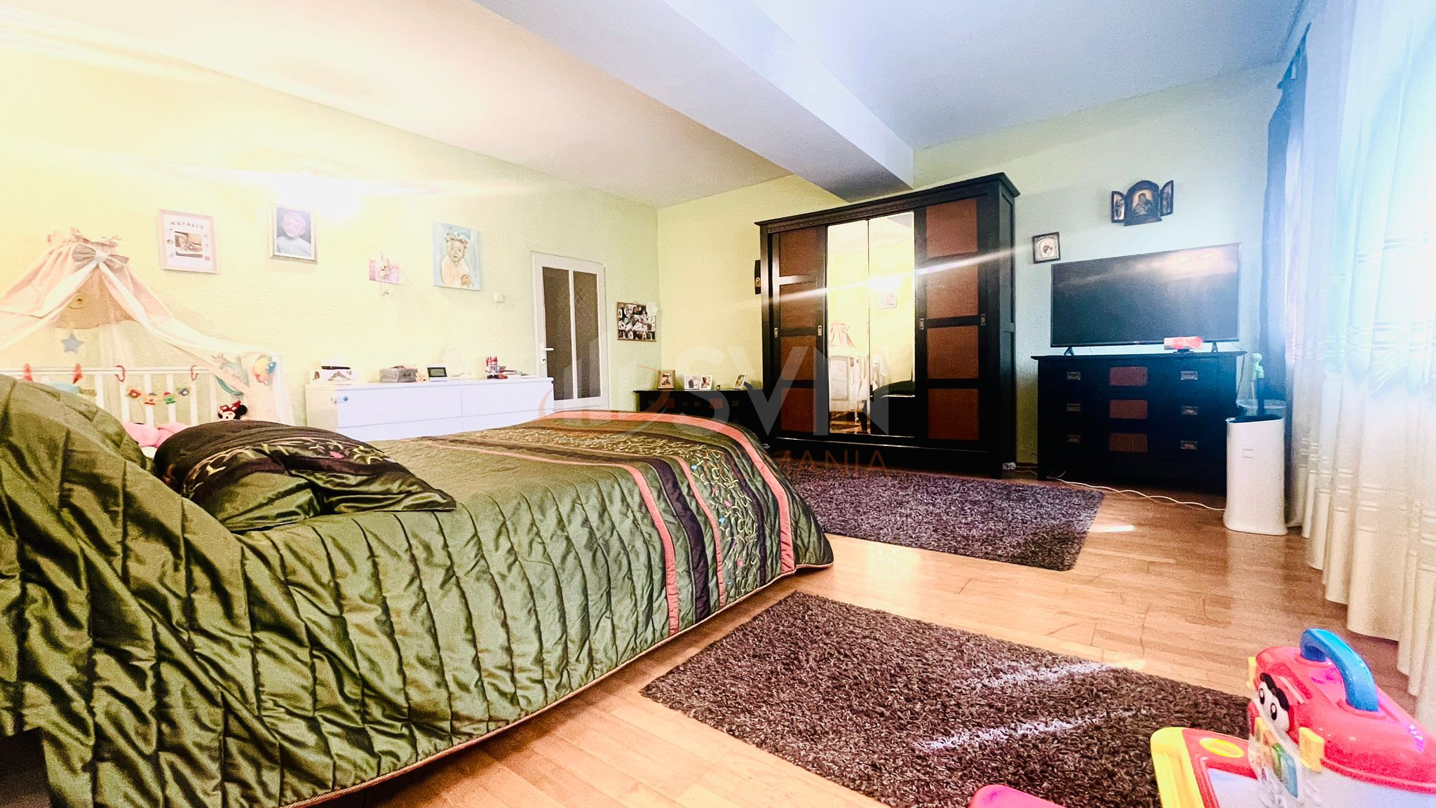 Casa, 7 camere Ilfov/Corbeanca