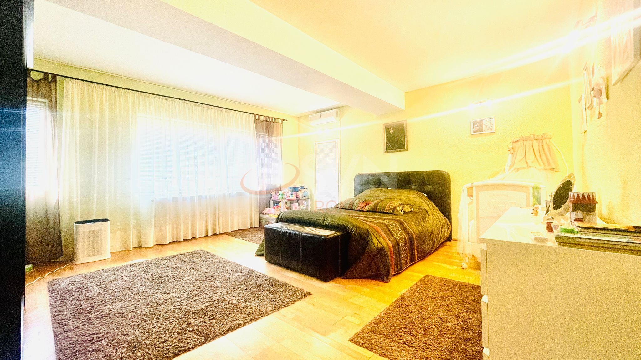 Casa, 7 camere Ilfov/Corbeanca