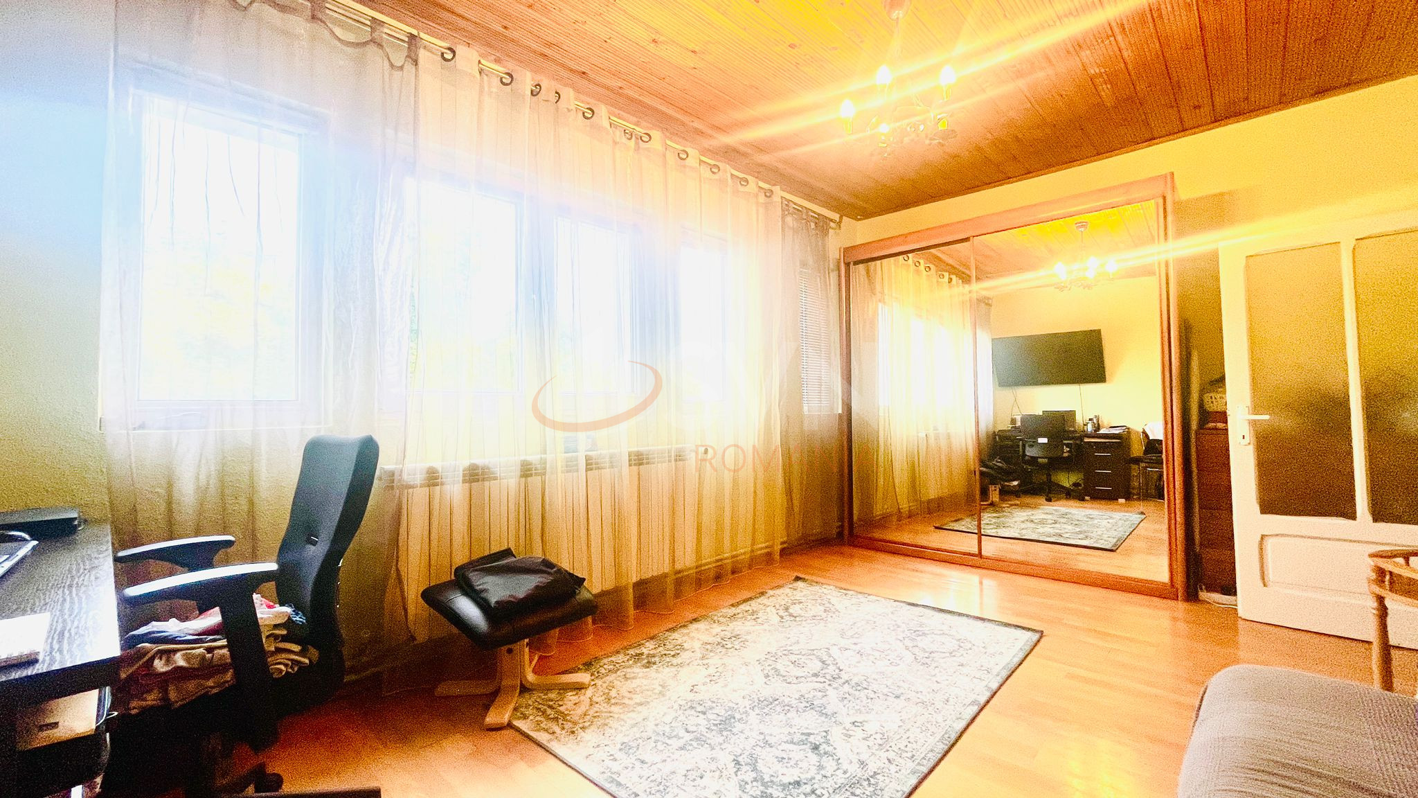 Casa, 7 camere Ilfov/Corbeanca