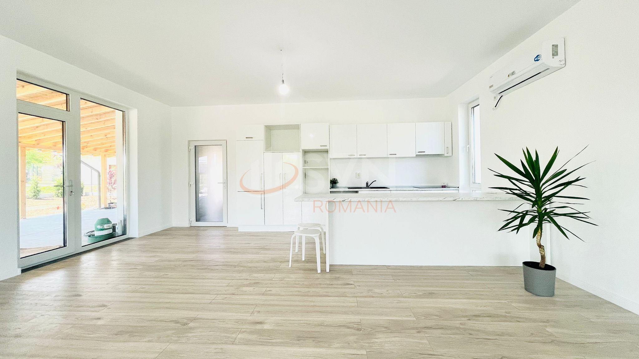 Casa, 7 camere Ilfov/Corbeanca
