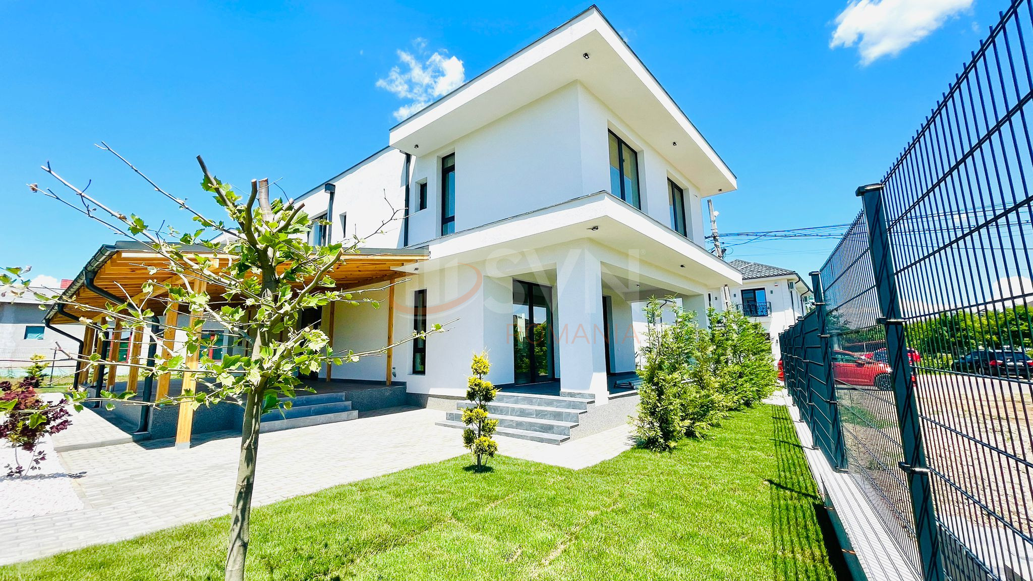 Casa, 7 camere Ilfov/Corbeanca