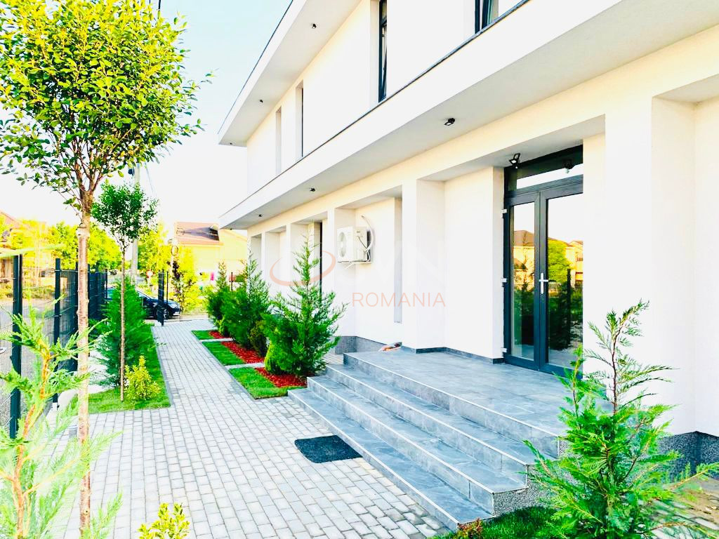 Casa, 7 camere Ilfov/Corbeanca