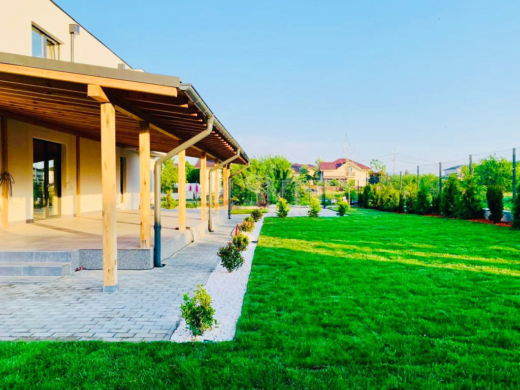 Casa, 7 camere Ilfov/Corbeanca