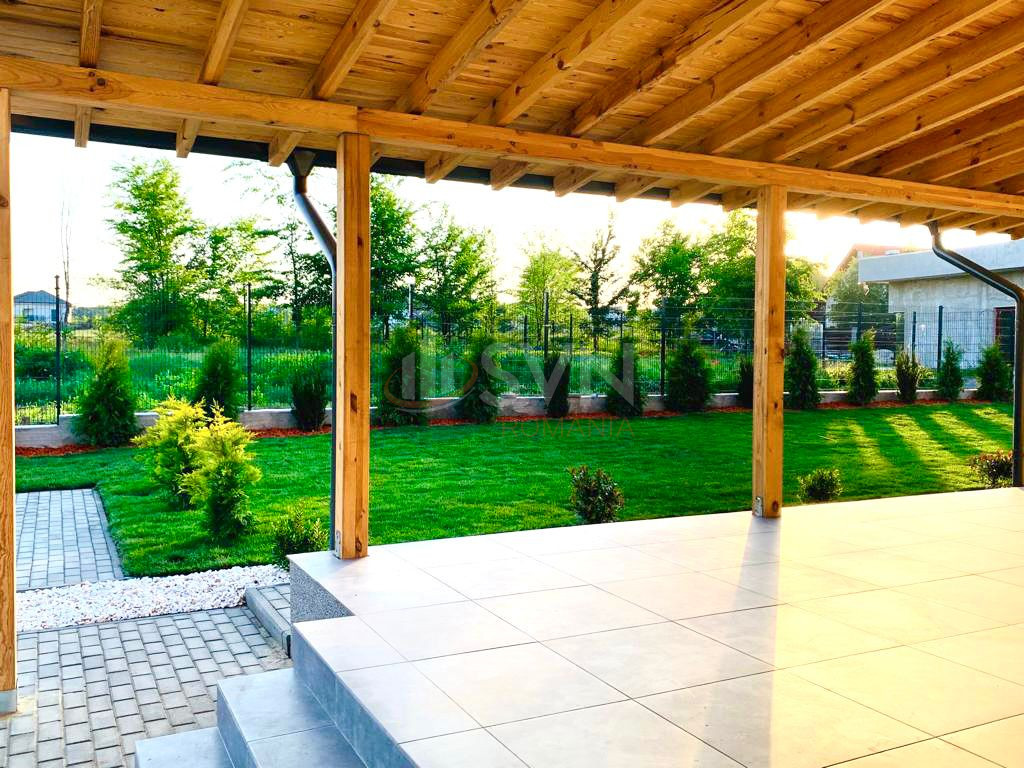 Casa, 7 camere Ilfov/Corbeanca