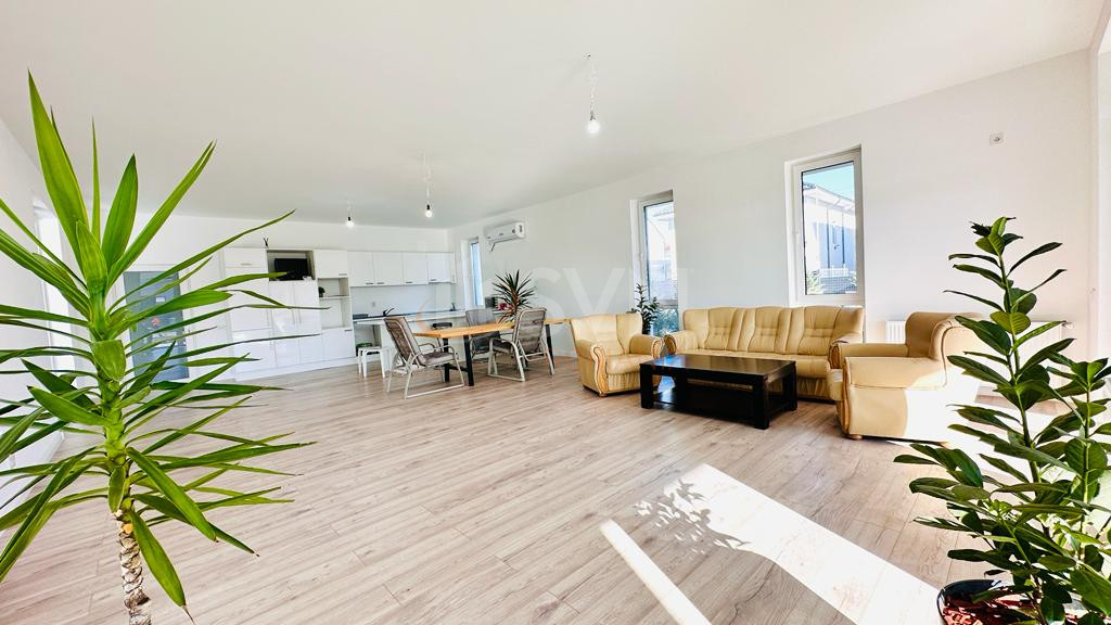 Casa, 7 camere Ilfov/Corbeanca