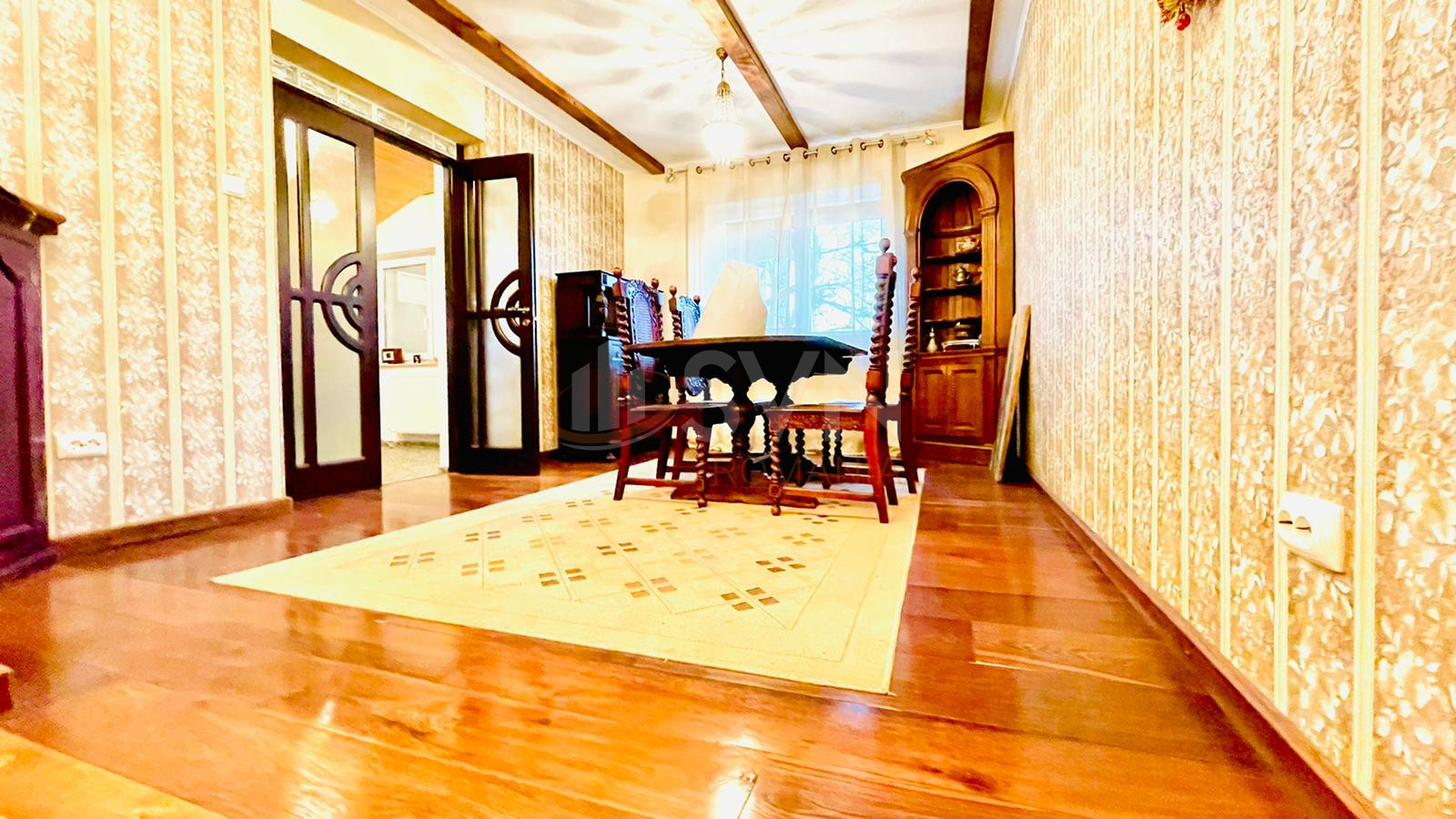 Casa, 7 camere Ilfov/Mogosoaia