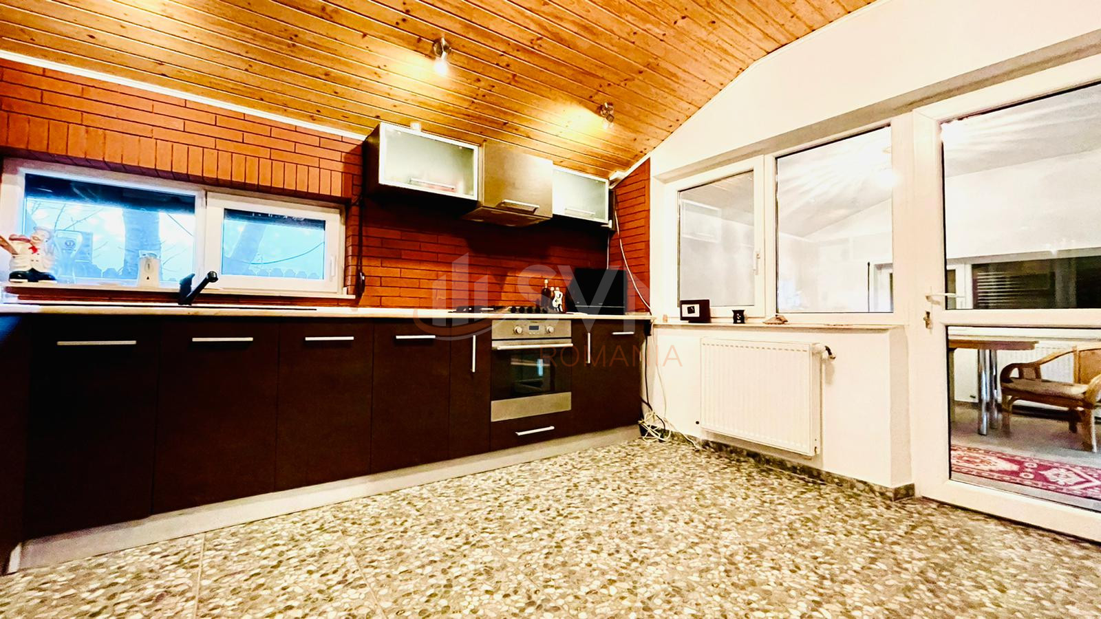 Casa, 7 camere Ilfov/Mogosoaia