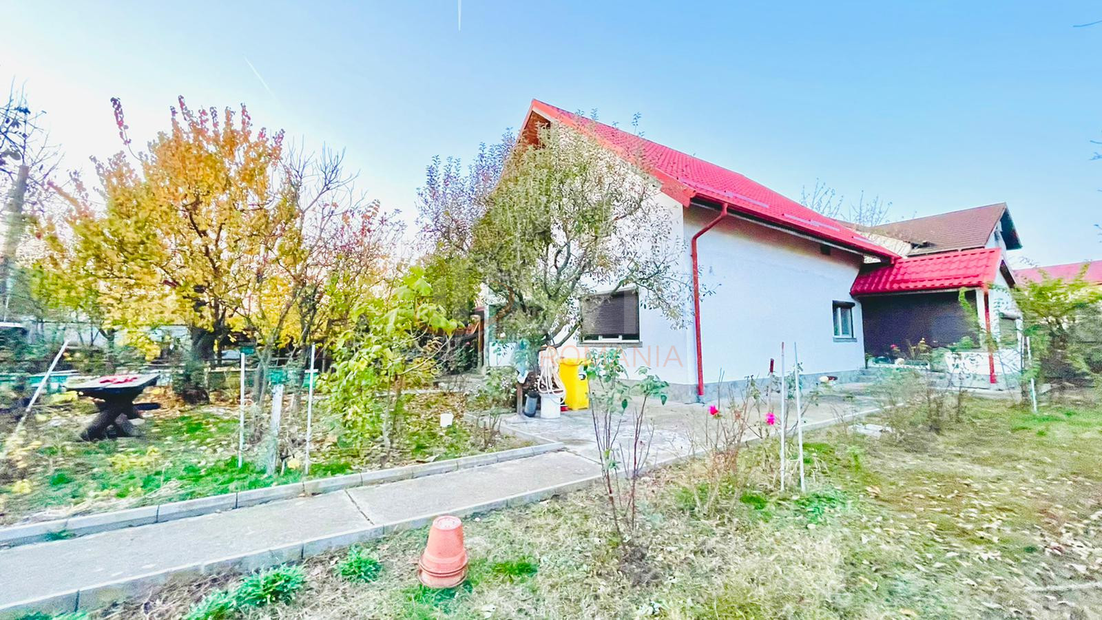 Casa, 7 camere Ilfov/Mogosoaia