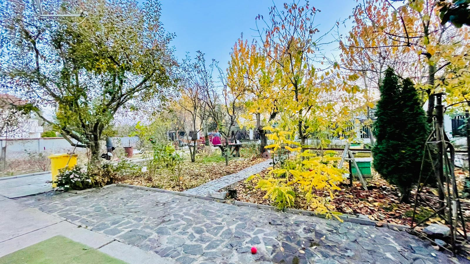 Casa, 7 camere Ilfov/Mogosoaia