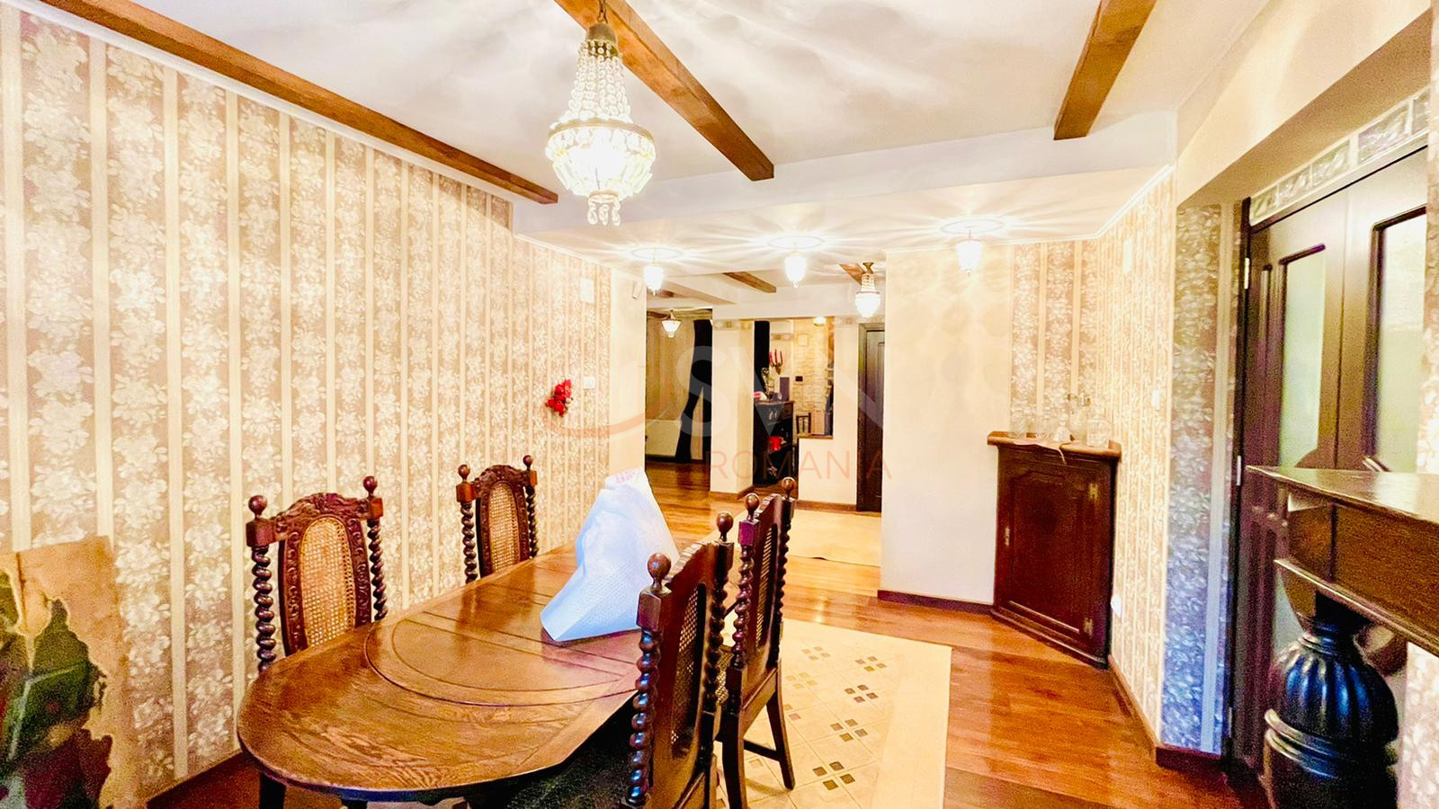 Casa, 7 camere Ilfov/Mogosoaia