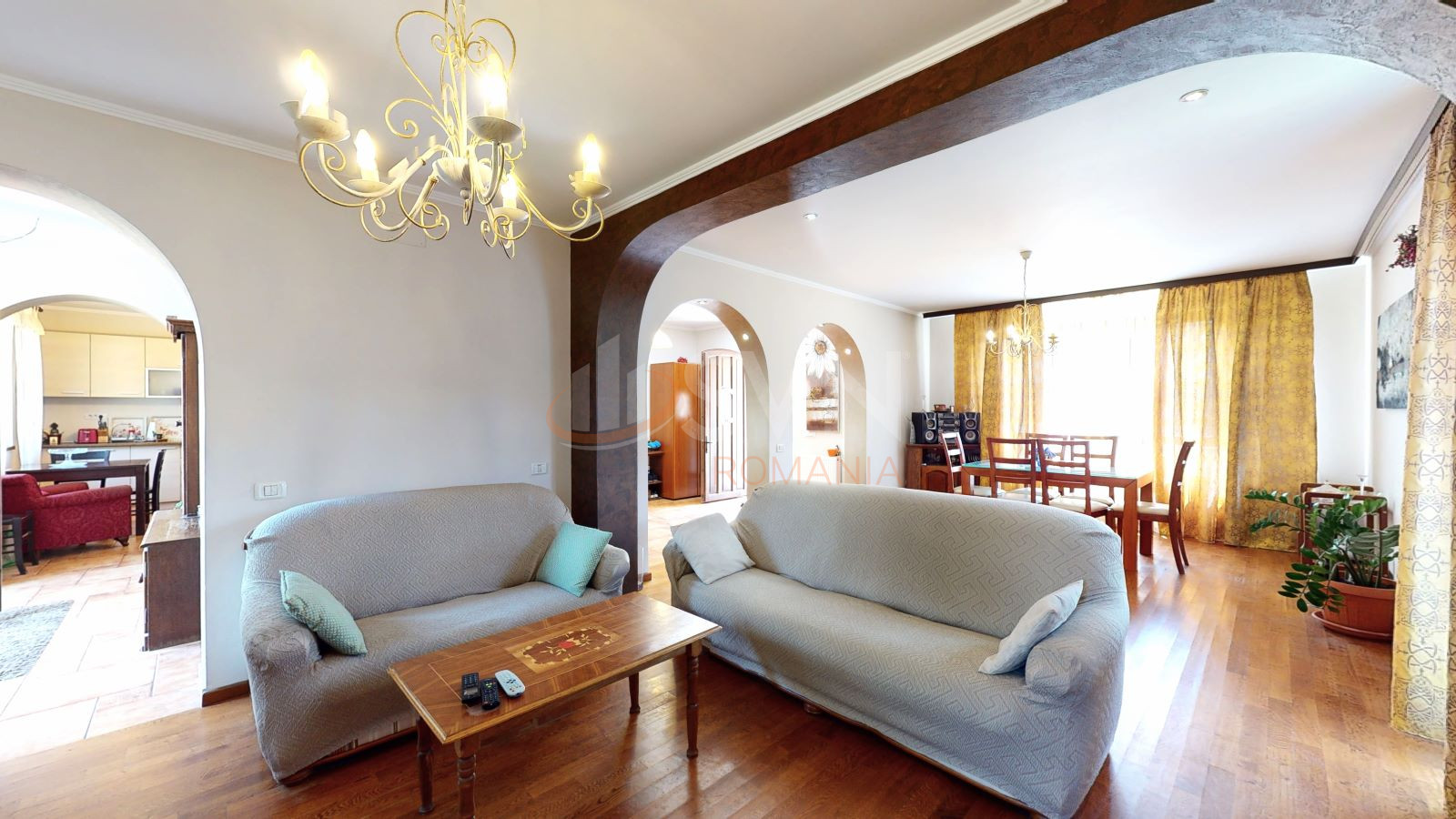 Casa, 7 camere Ilfov/Domnesti