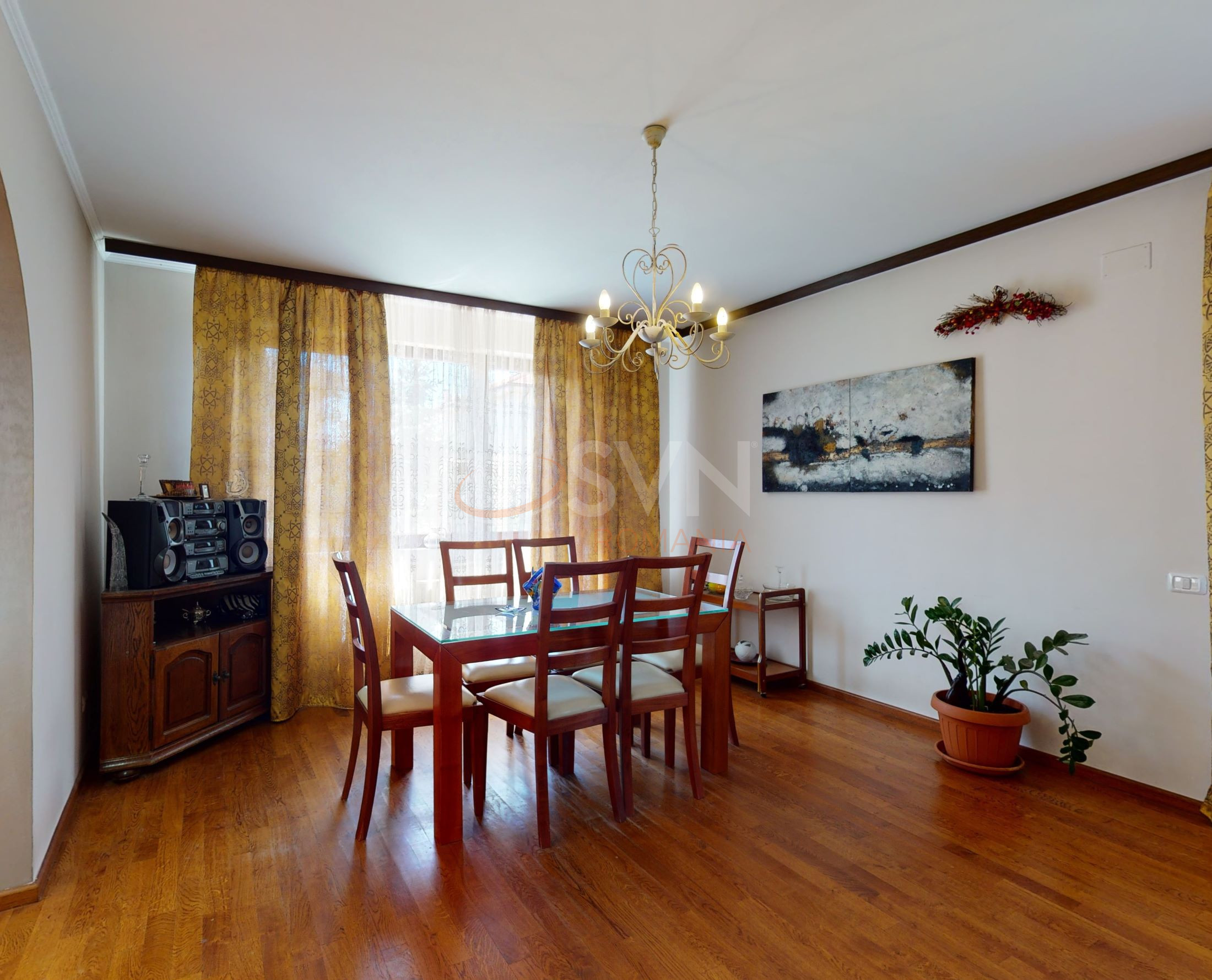 Casa, 7 camere Ilfov/Domnesti
