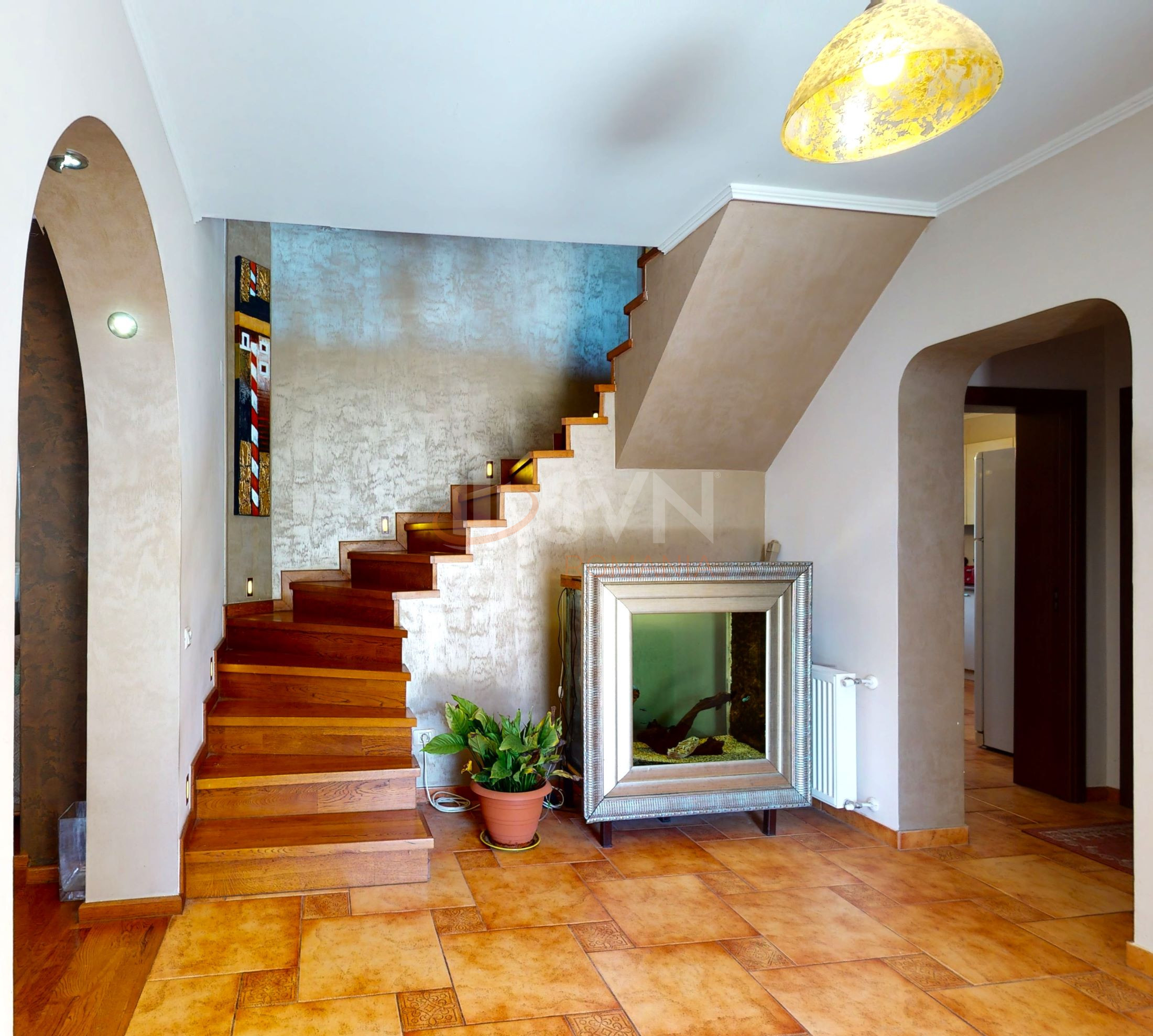 Casa, 7 camere Ilfov/Domnesti
