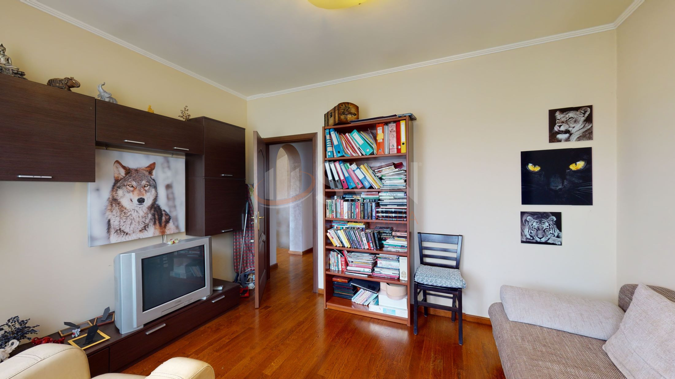 Casa, 7 camere Ilfov/Domnesti