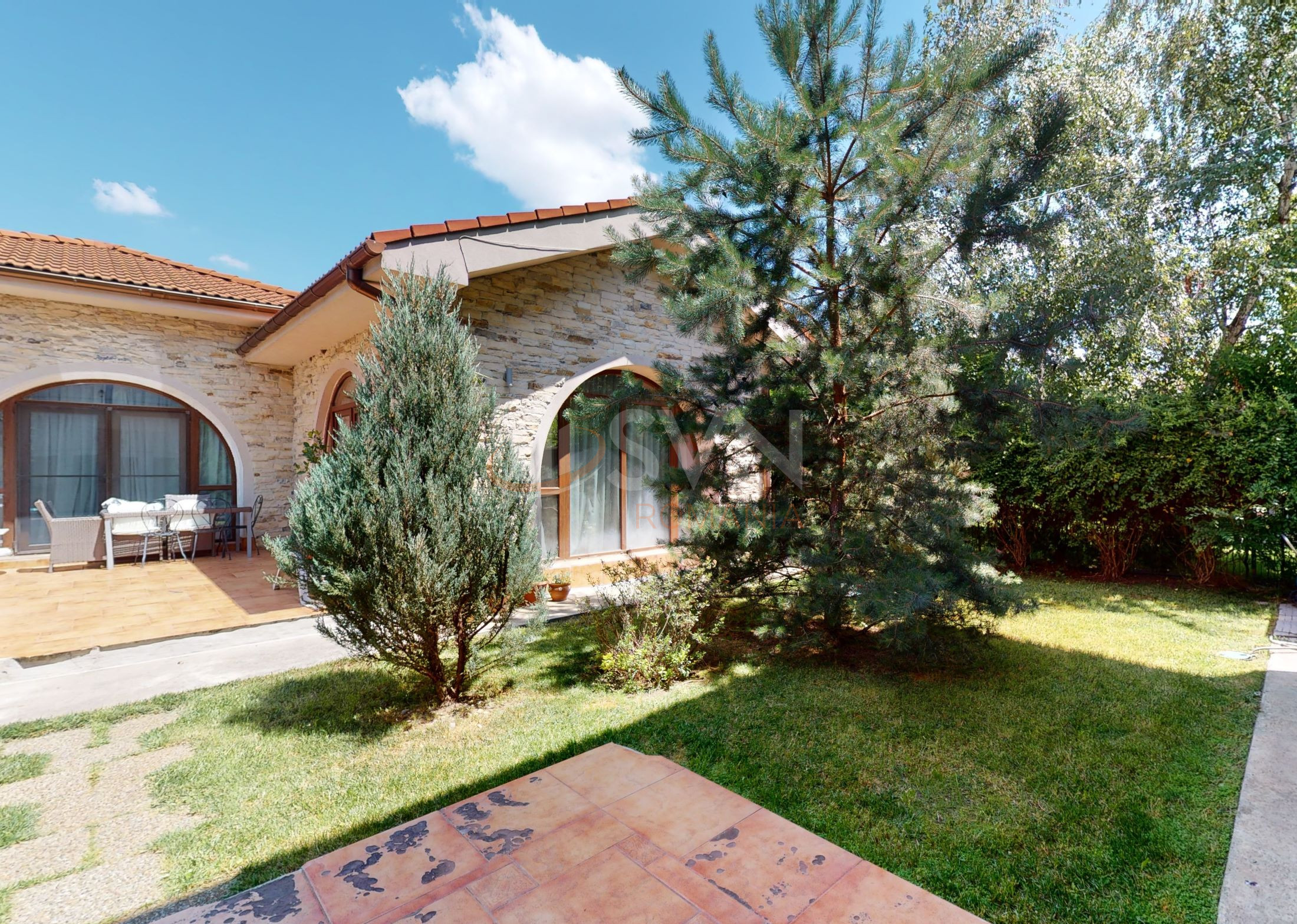 Casa, 7 camere Ilfov/Domnesti