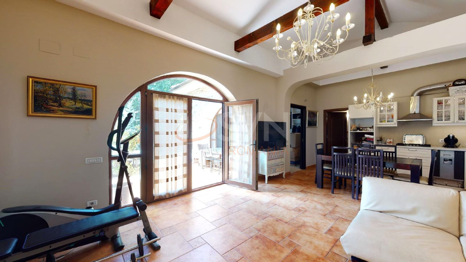 Casa, 7 camere Ilfov/Domnesti