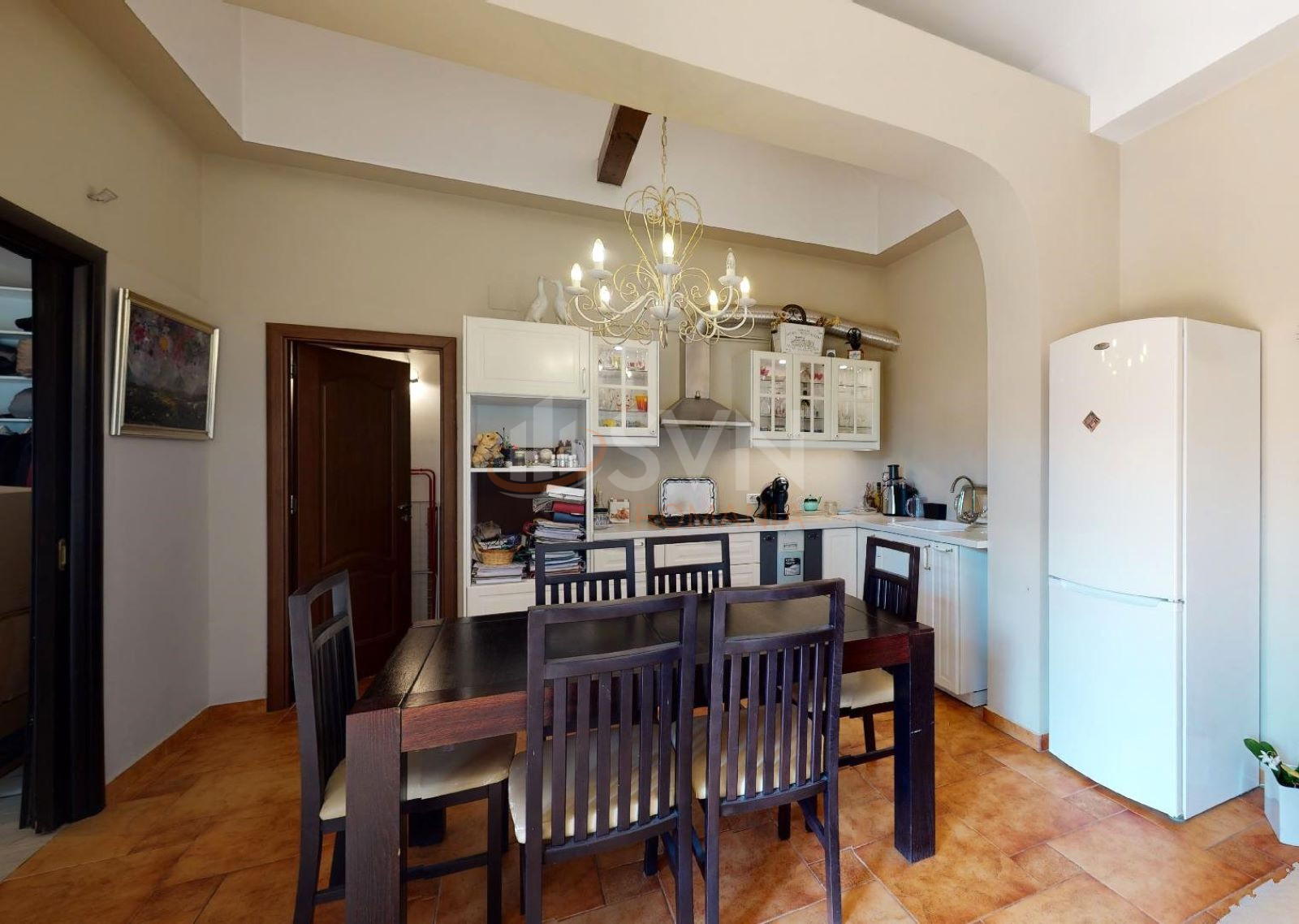 Casa, 7 camere Ilfov/Domnesti