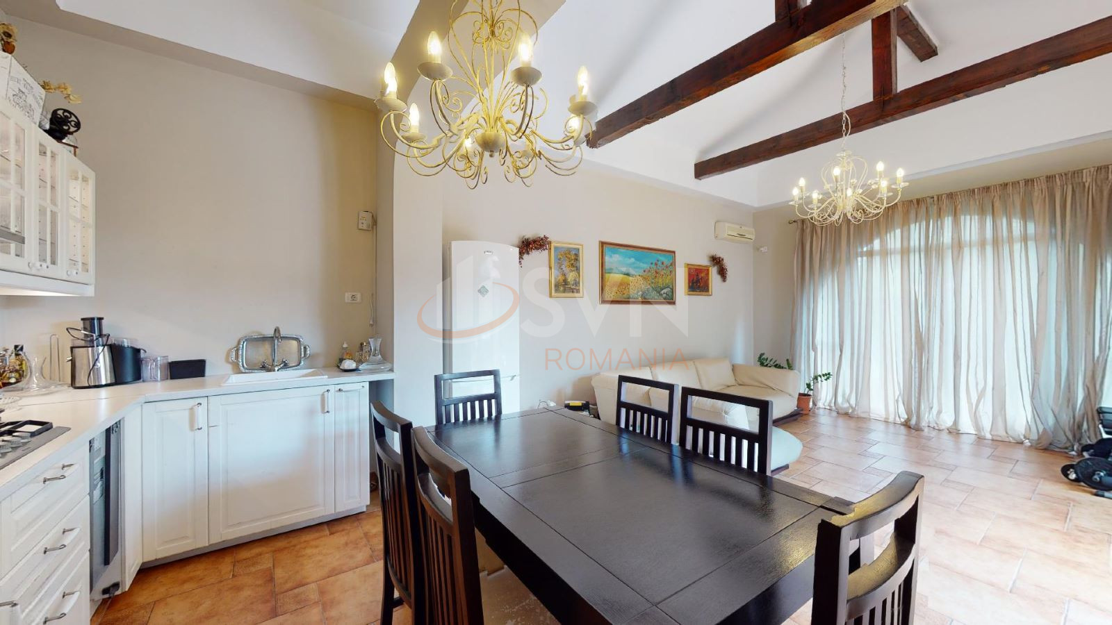 Casa, 7 camere Ilfov/Domnesti