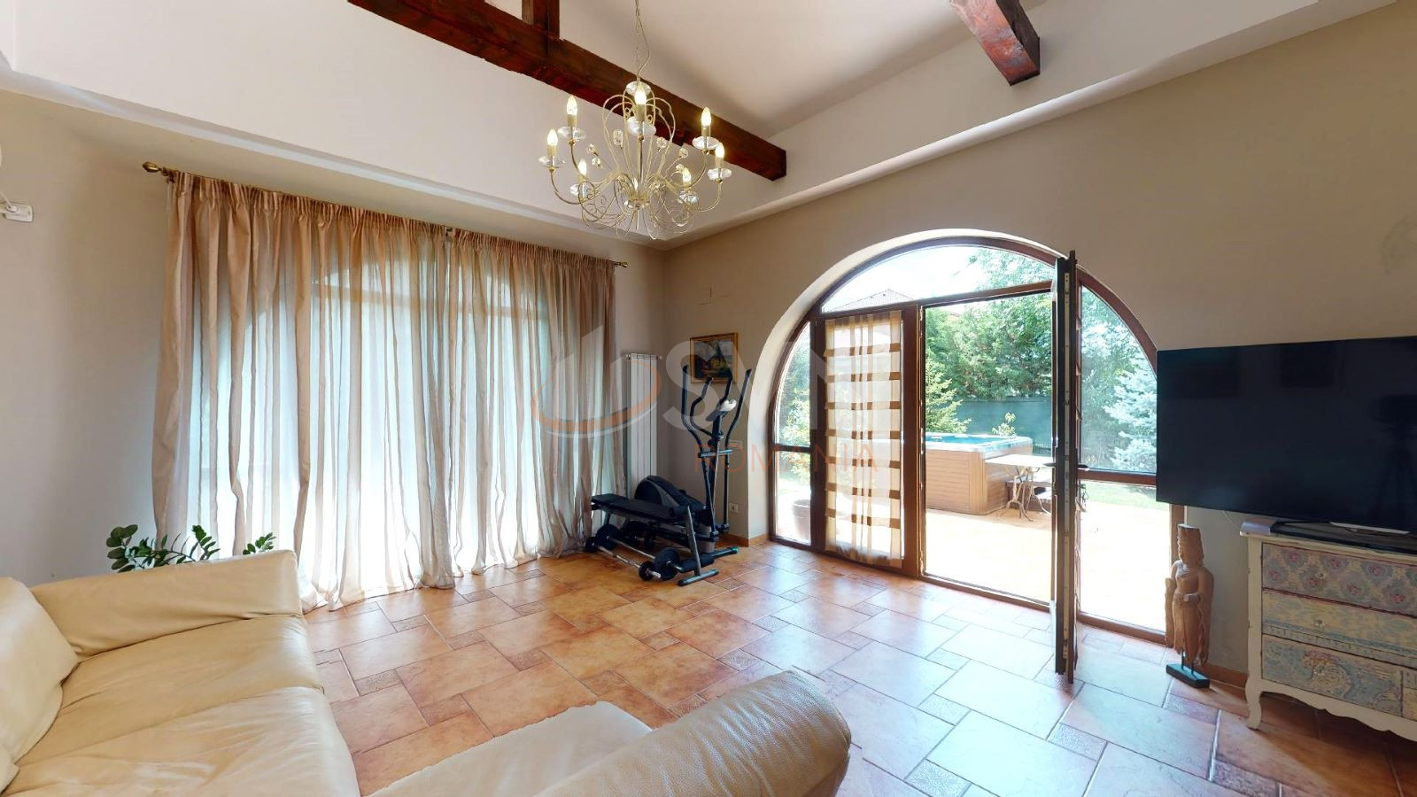 Casa, 7 camere Ilfov/Domnesti