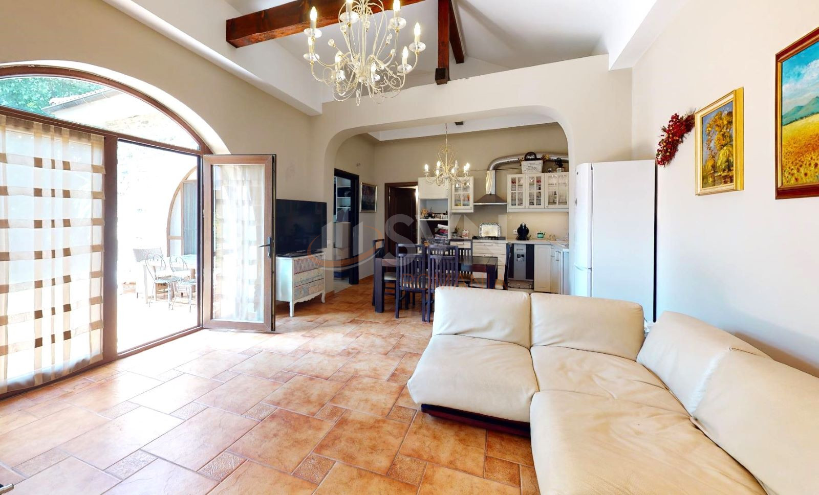 Casa, 7 camere Ilfov/Domnesti