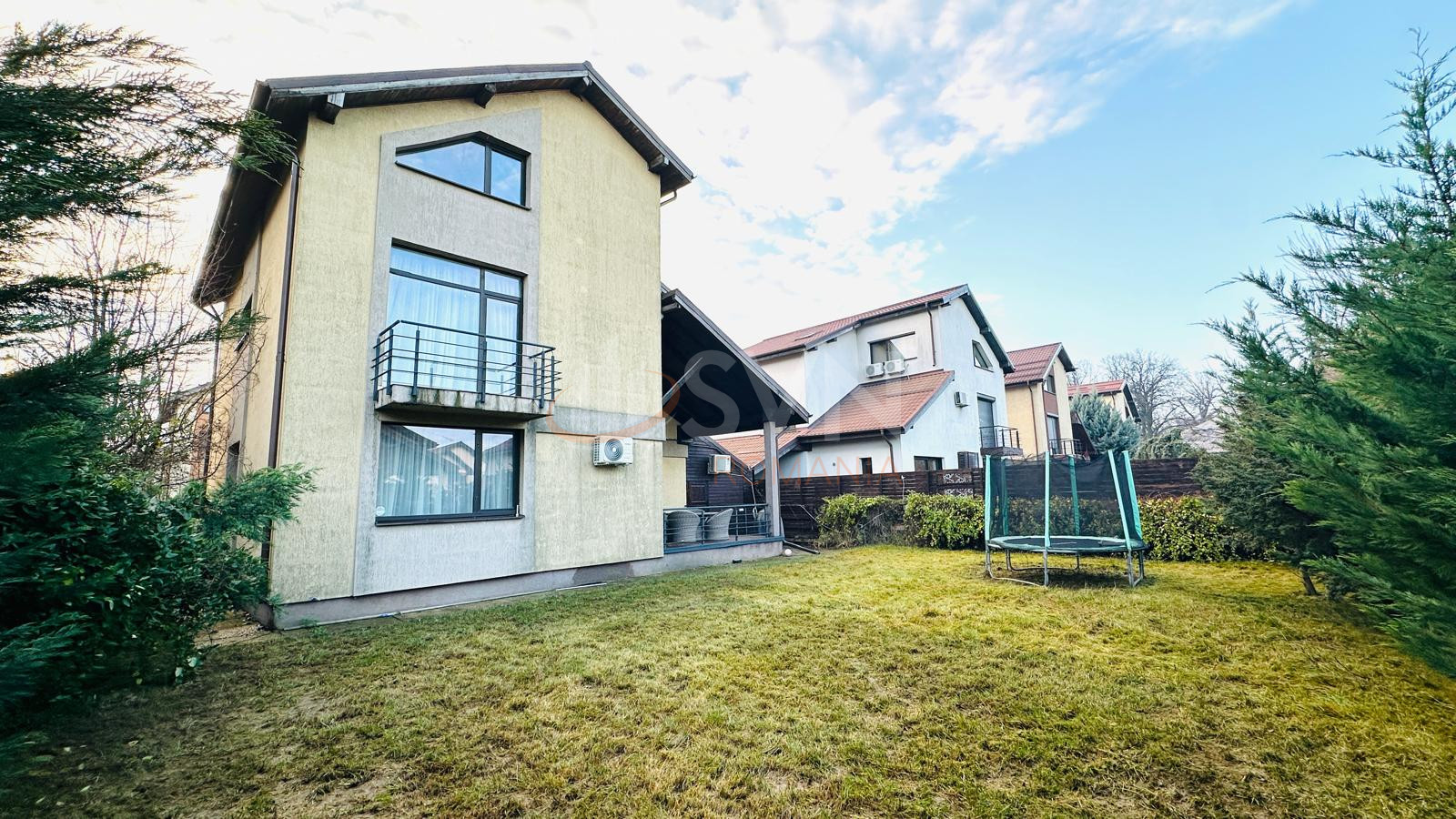 Casa, 7 camere Ilfov/Corbeanca