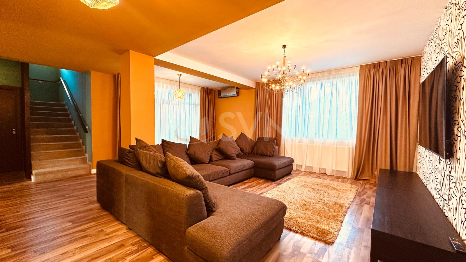 Casa, 7 camere Ilfov/Corbeanca